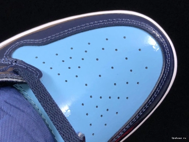 - High CD0461-401 Retro Og Air 1 'UNC' Jordan 0913